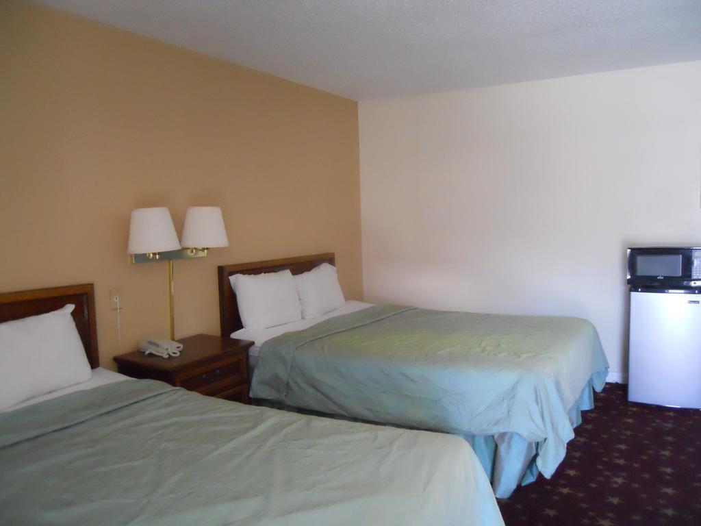 Cascades Motel - Chattanooga East Ridge Bilik gambar