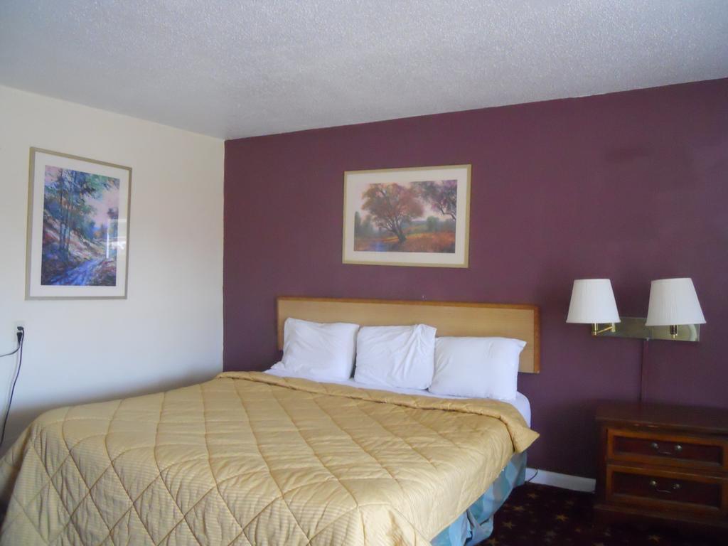 Cascades Motel - Chattanooga East Ridge Bilik gambar